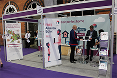 Join Home Connections at Europe’s largest housing conference