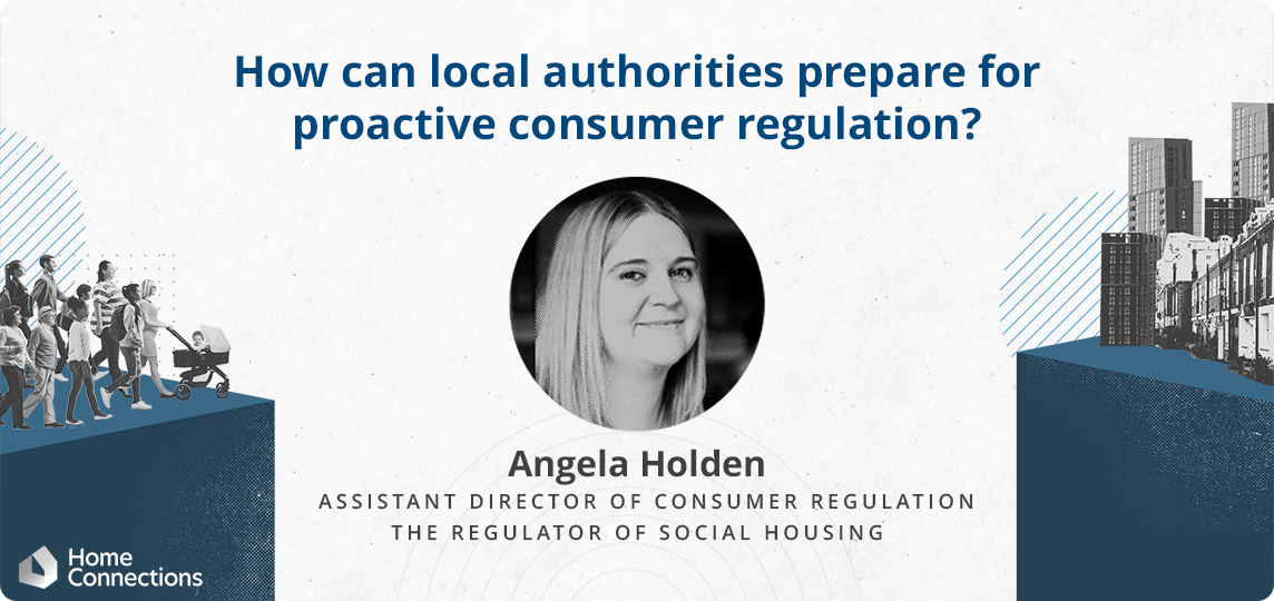 How can local authorities prepare for proactive consumer regulation