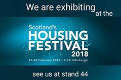 Scotland’s Housing Festival