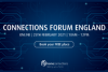 Connections Forum England 25th February 2021
