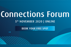 Connections Forum 5th Nov: