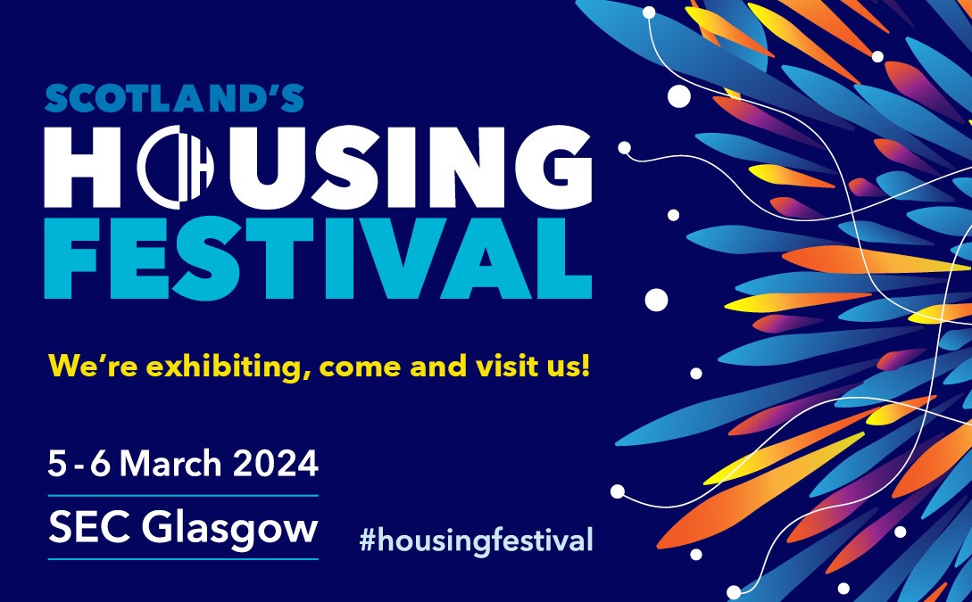 Scotland's Housing Festival