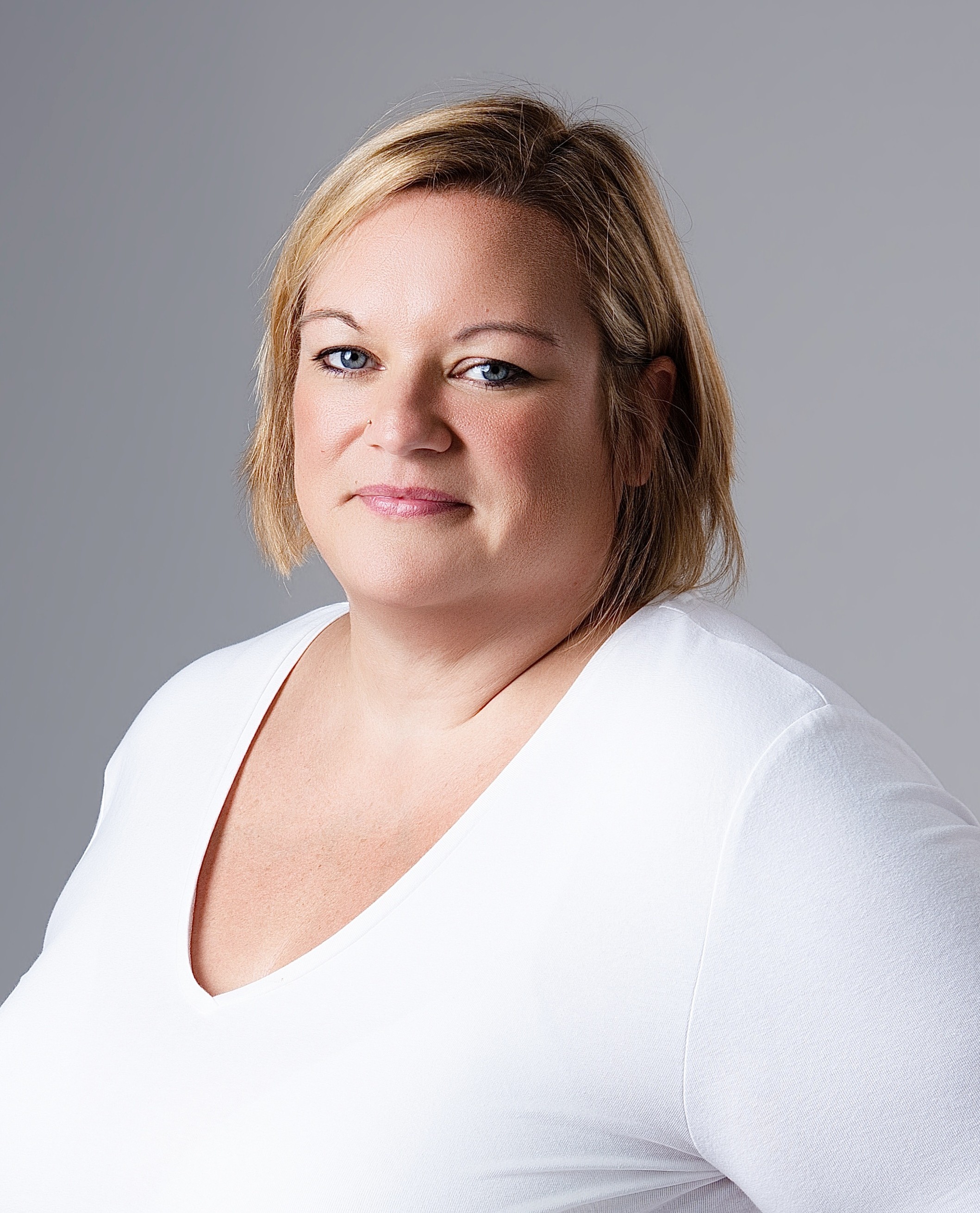 Beverly Faulkner, Head of Housing Needs at Homes for Haringey